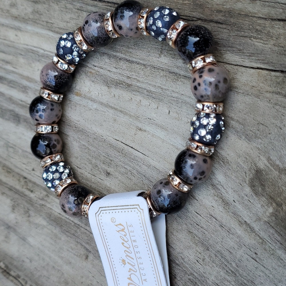 Princess Accessories bracelet